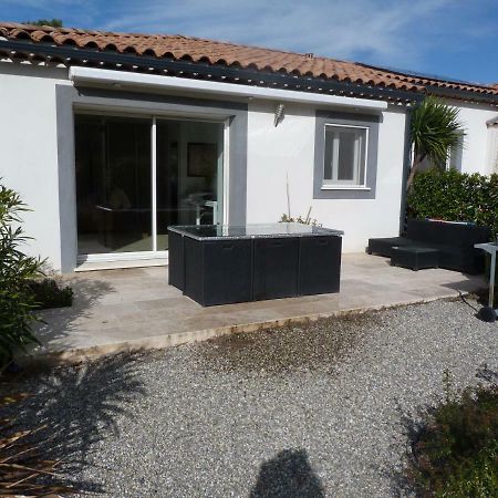 Les Cigales Apartamento Alleins Exterior foto